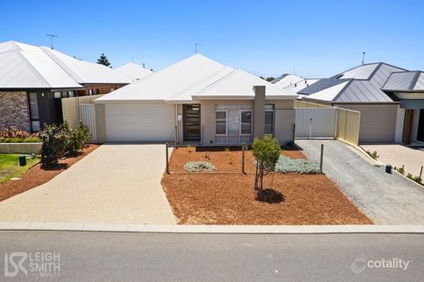 25 Goldsworthy Loop, Dawesville, WA 6211