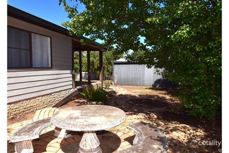 Property photo of 162A Arthur Street Wellington NSW 2820