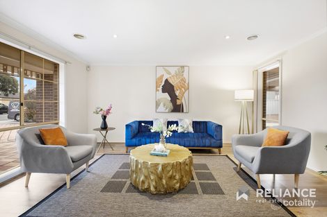 Property photo of 28 Prospect Drive Tarneit VIC 3029
