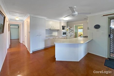 Property photo of 12 Saint Lucia Crescent Avoca QLD 4670