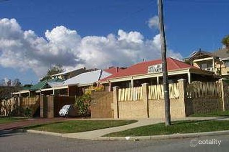 20 Rule St, North Fremantle, WA 6159