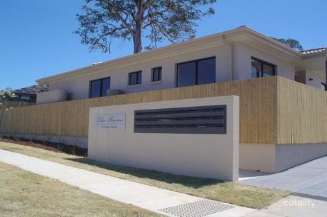 Property photo of 7/98 Joseph Avenue Moggill QLD 4070