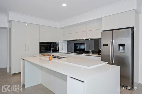 Property photo of 25 Goldsworthy Loop Dawesville WA 6211