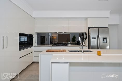 Property photo of 25 Goldsworthy Loop Dawesville WA 6211