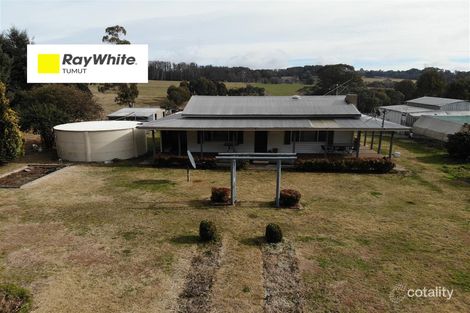 Property photo of 224 Back Kunama Road Kunama NSW 2730
