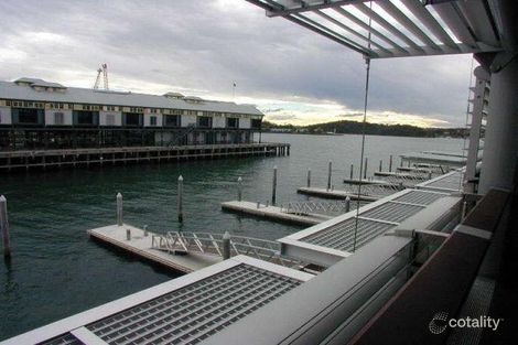 Property photo of 408/19 Hickson Road Dawes Point NSW 2000
