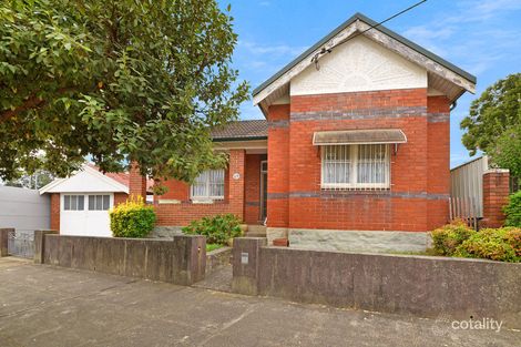 Property photo of 69 Ewart Street Dulwich Hill NSW 2203