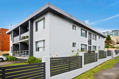 6/36 Campbell St, Wollongong, NSW 2500