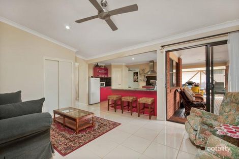 Property photo of 32 Scullin Street Townsend NSW 2463
