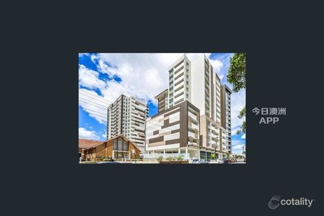 601/93 Auburn Rd, Auburn, NSW 2144