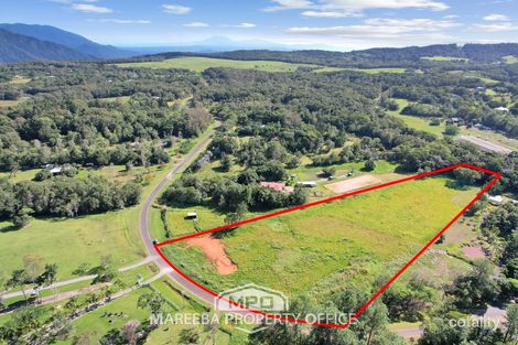 17 Windsor View Rd, Julatten, QLD 4871