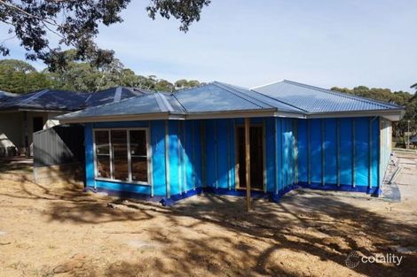Property photo of 47 Gilchrist Avenue Beechworth VIC 3747