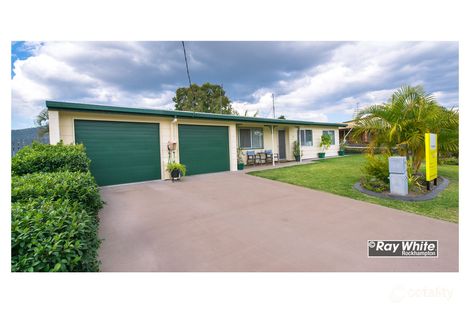 42 Capricorn Cres, Norman Gardens, QLD 4701
