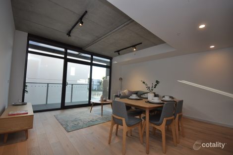 Property photo of 307/77 Hobsons Road Kensington VIC 3031