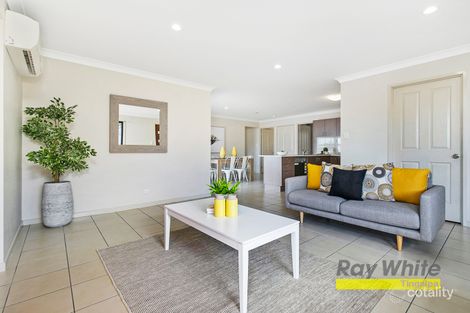 Property photo of 114 Lexey Crescent Wakerley QLD 4154