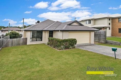 Property photo of 114 Lexey Crescent Wakerley QLD 4154