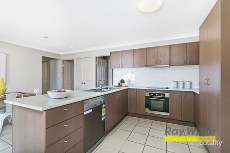 Property photo of 114 Lexey Crescent Wakerley QLD 4154