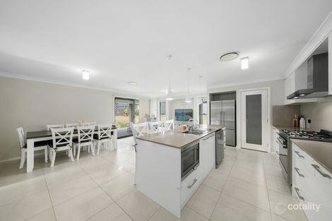 Property photo of 10 Bowerbird Close Aberglasslyn NSW 2320