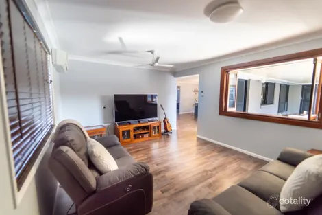 Property photo of 63 Heritage Drive Brassall QLD 4305