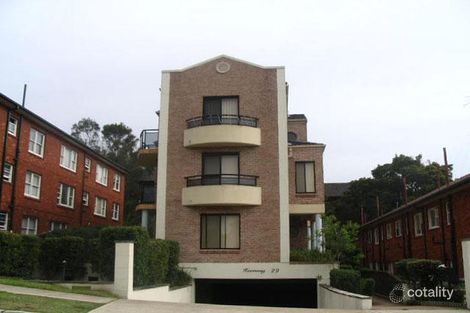 Property photo of 2/29 Bando Road Cronulla NSW 2230
