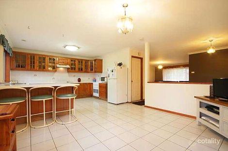 Property photo of 62 Eskdale Street Minchinbury NSW 2770