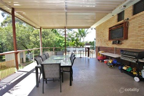 Property photo of 9 Berringa Court Ashmore QLD 4214