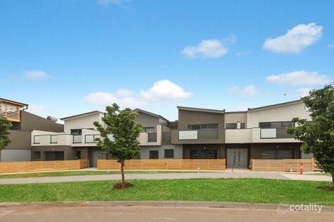 Property photo of 10/20 Hyde Park Avenue Craigieburn VIC 3064
