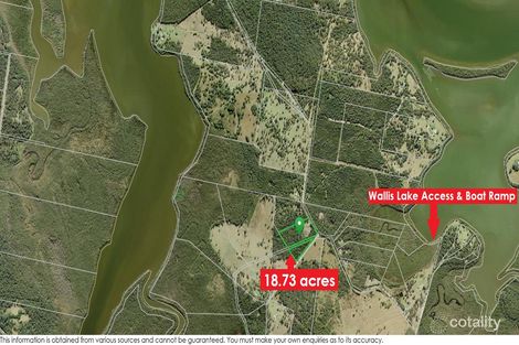 10 Salisbury Way, Shallow Bay, NSW 2428