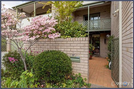 17/28 Black St, Yarralumla, ACT 2600