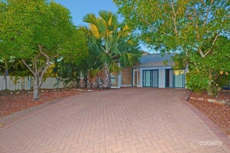 Property photo of 8 Mihailou Court Coconut Grove NT 0810