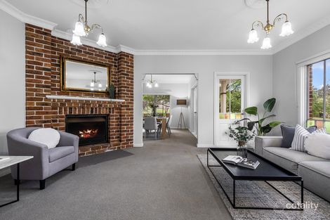 Property photo of 1 Hilton Place Kenthurst NSW 2156
