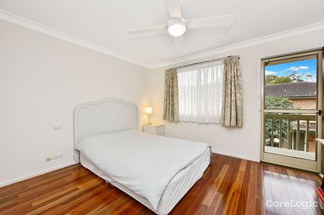 Property photo of 23/2 Freeman Place Carlingford NSW 2118