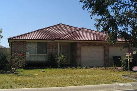 18 Geebung Ct, Voyager Point, NSW 2172