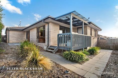 Property photo of 17 Bruce Dittmar Street Forde ACT 2914