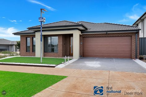 Property photo of 54 Roehampton Drive Strathtulloh VIC 3338