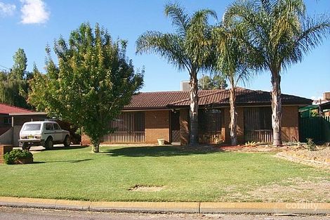 38 Merley Way, Parkwood, WA 6147