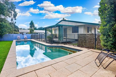 Property photo of 11 Moignard Street Manoora QLD 4870