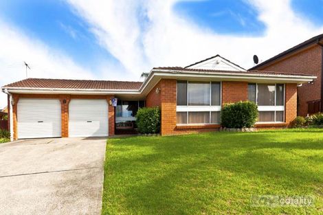 Property photo of 5 Tolmer Street Bossley Park NSW 2176