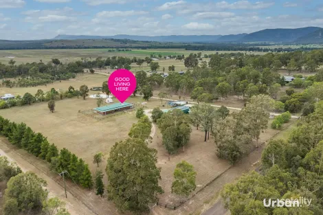 77 Wollemi Peak Rd, Bulga, NSW 2330