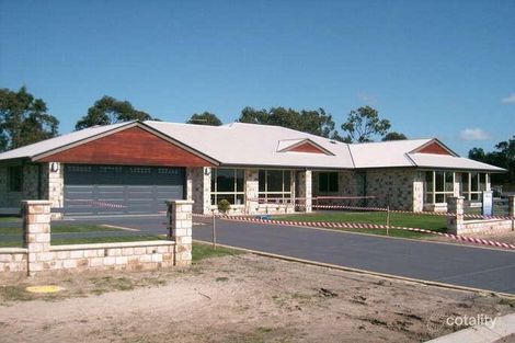 185 Gilston Rd, Wondunna, QLD 4655