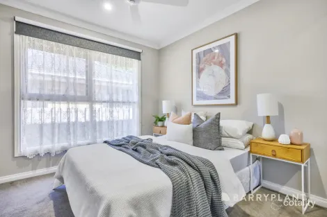 Property photo of 71 Dryden Concourse Mooroolbark VIC 3138