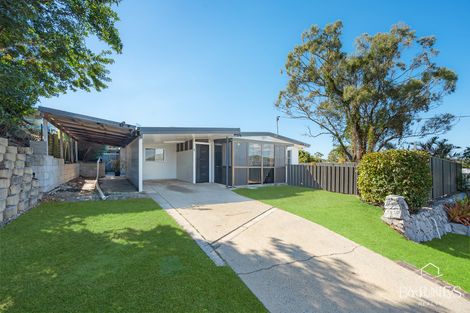 Property photo of 40 Illawarra Drive Kin Kora QLD 4680