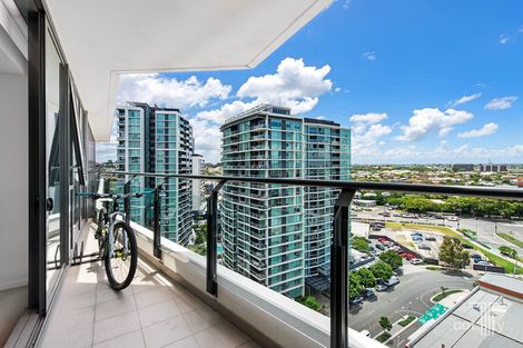 Property photo of 51409/37B Harbour Road Hamilton QLD 4007