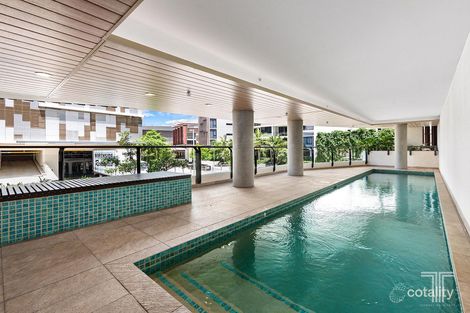 Property photo of 51409/37B Harbour Road Hamilton QLD 4007