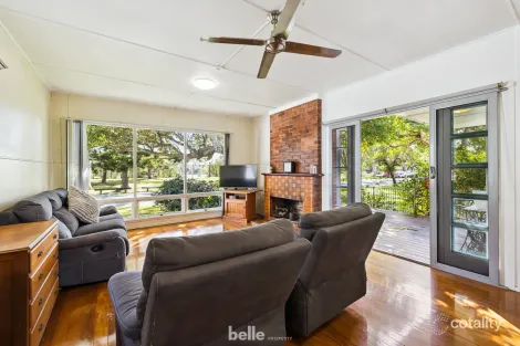 Property photo of 28 Michel Drive Currumbin Waters QLD 4223