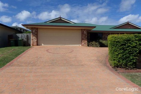 Property photo of 13 Bush Cherry Place Thornlands QLD 4164