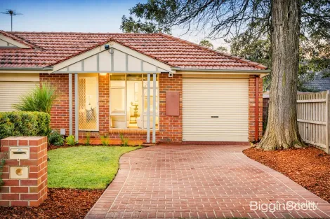 23 Dunscombe Ave, Glen Waverley, VIC 3150