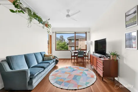 15/29 Elizabeth St, Ashfield, NSW 2131