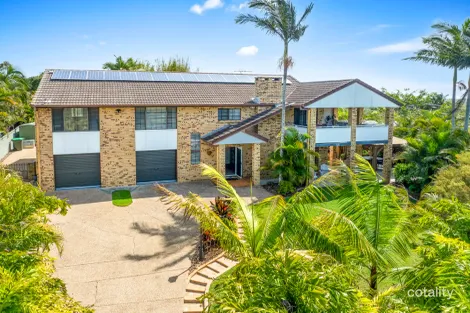 11 Aconite Ct, Shailer Park, QLD 4128