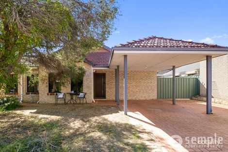 10 Caphorn Cl, Bibra Lake, WA 6163